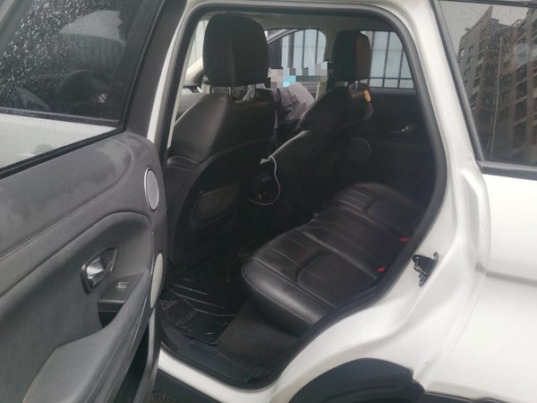 Land Rover Range Rover Evoque 2018, 110300 км, за 12114 USD - фото 18