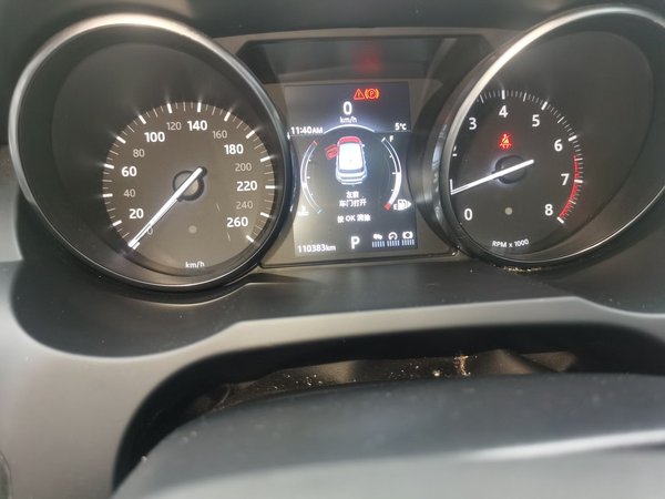 Land Rover Range Rover Evoque 2018, 110300 км, за 12114 USD - фото 13