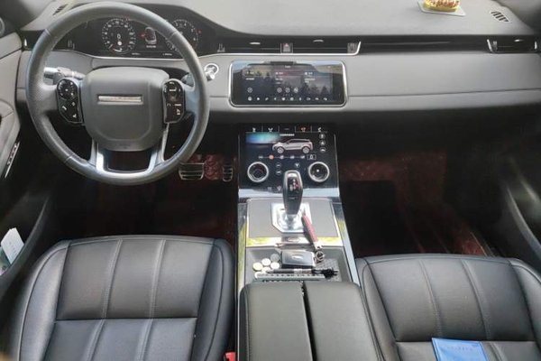 Land Rover Range Rover Evoque 2020, 41700 км, за 19810 USD - фото 6