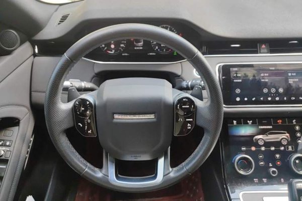 Land Rover Range Rover Evoque 2020, 41700 км, за 19810 USD - фото 7