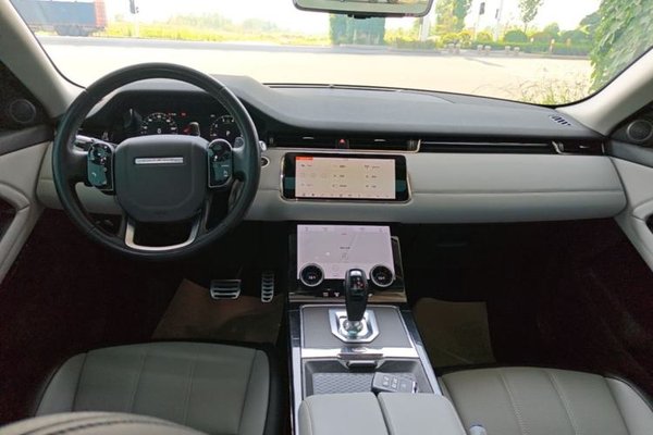 Land Rover Range Rover Evoque 2020, 111800 км, за 18790 USD - фото 13