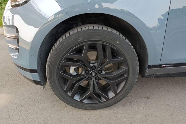 Land Rover Range Rover Evoque 2020, 111800 км, за 18790 USD - фото 8