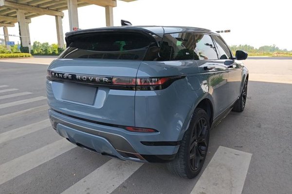Land Rover Range Rover Evoque 2020, 111800 км, за 18790 USD - фото 6