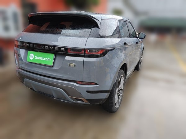 Land Rover Range Rover Evoque 2020, 47500 км, за 18902 USD - фото 6