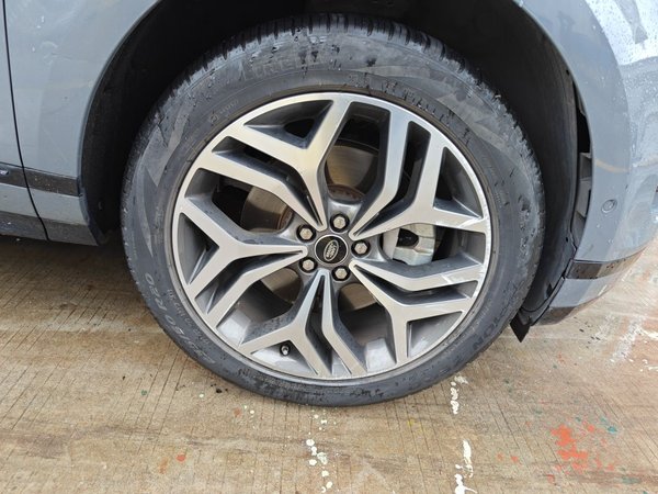 Land Rover Range Rover Evoque 2020, 47500 км, за 18902 USD - фото 8