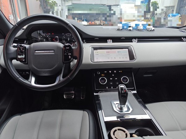 Land Rover Range Rover Evoque 2020, 47500 км, за 18902 USD - фото 10