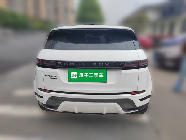 Land Rover Range Rover Evoque 2020, 33600 км, за 22380 USD - фото 6