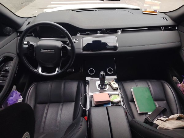 Land Rover Range Rover Evoque 2020, 33600 км, за 22380 USD - фото 19