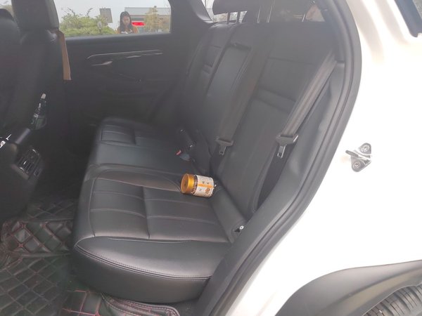 Land Rover Range Rover Evoque 2020, 33600 км, за 22380 USD - фото 16