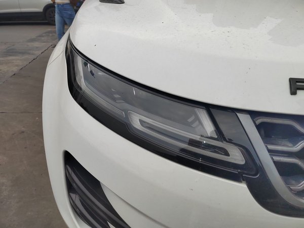 Land Rover Range Rover Evoque 2020, 33600 км, за 22380 USD