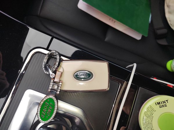 Land Rover Range Rover Evoque 2020, 33600 км, за 22380 USD - фото 12