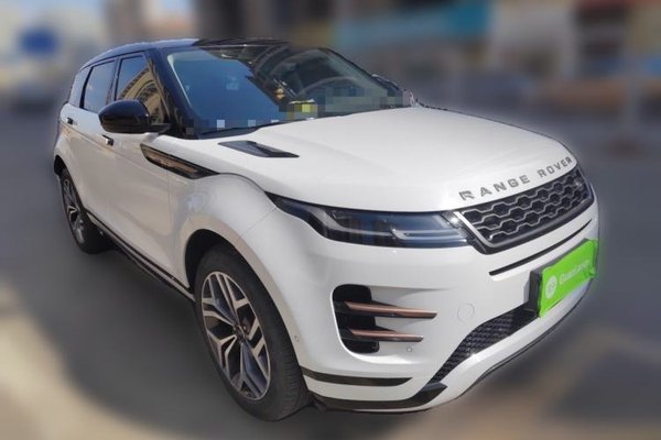 Land Rover Range Rover Evoque 2020, 43000 км, за 20049 USD