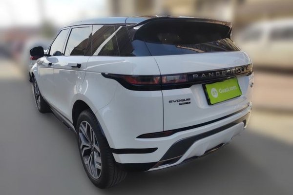 Land Rover Range Rover Evoque 2020, 43000 км, за 20049 USD