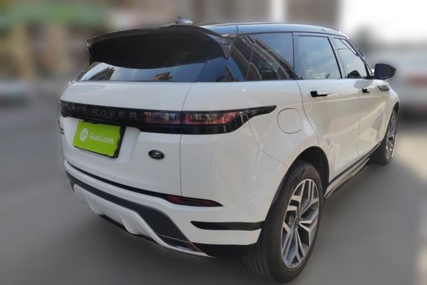 Land Rover Range Rover Evoque 2020, 43000 км, за 20049 USD - фото 6