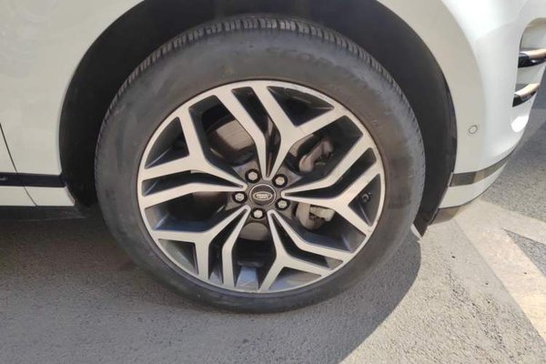 Land Rover Range Rover Evoque 2020, 43000 км, за 20049 USD - фото 8