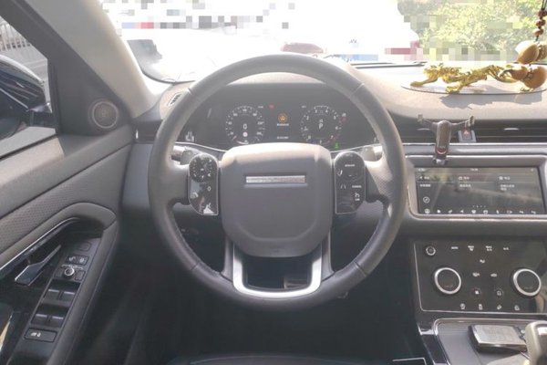 Land Rover Range Rover Evoque 2020, 43000 км, за 20049 USD - фото 11