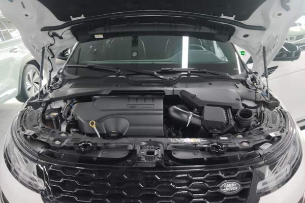 Land Rover Range Rover Evoque 2020, 6200 км, за 27735 USD - фото 24