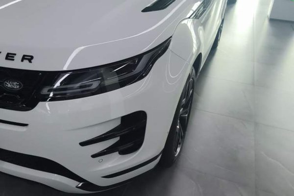 Land Rover Range Rover Evoque 2020, 6200 км, за 27735 USD - фото 8