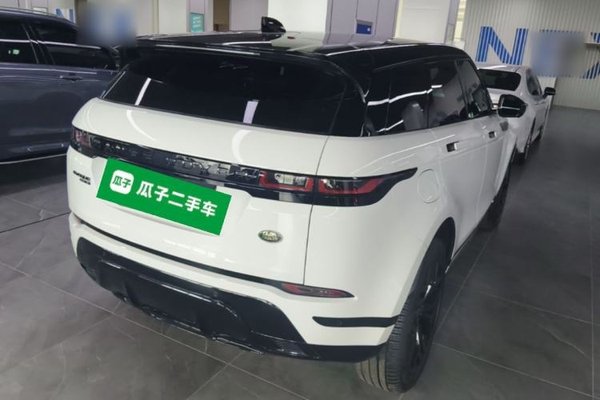 Land Rover Range Rover Evoque 2020, 6200 км, за 27735 USD - фото 6