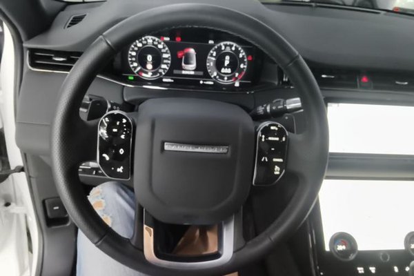 Land Rover Range Rover Evoque 2020, 6200 км, за 27735 USD - фото 13