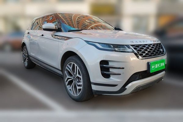 Land Rover Range Rover Evoque 2021, 38900 км, за 24468 USD