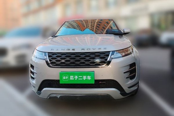 Land Rover Range Rover Evoque 2021, 38900 км, за 24468 USD