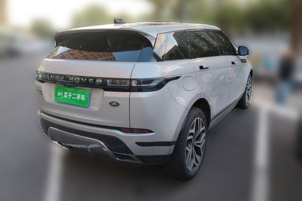Land Rover Range Rover Evoque 2021, 38900 км, за 24468 USD - фото 6