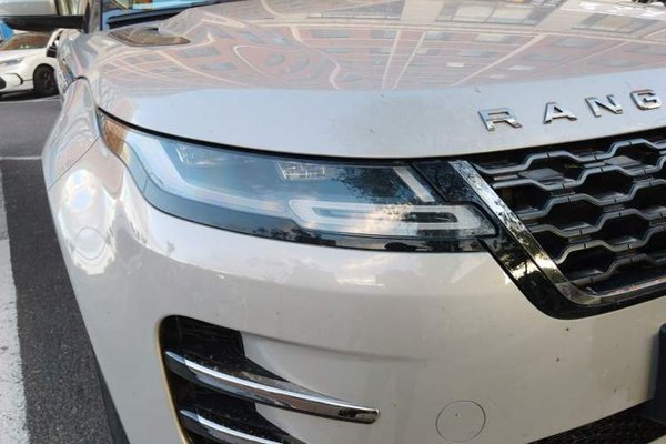 Land Rover Range Rover Evoque 2021, 38900 км, за 24468 USD - фото 7