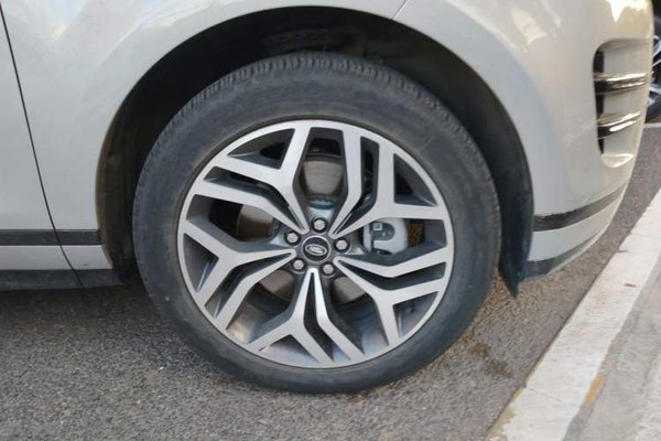 Land Rover Range Rover Evoque 2021, 38900 км, за 24468 USD - фото 8