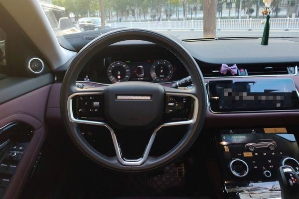 Land Rover Range Rover Evoque 2021, 38900 км, за 24468 USD - фото 10