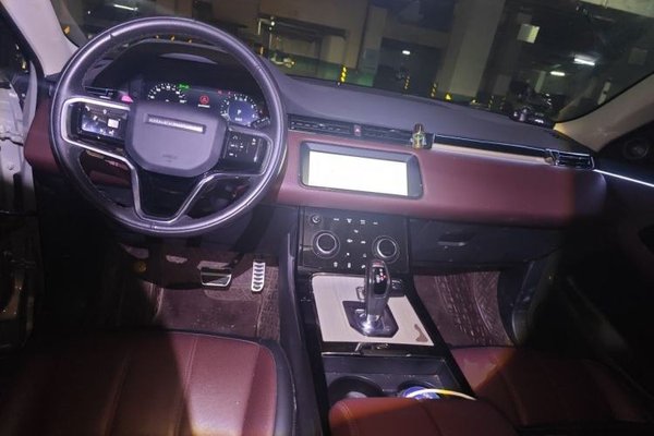 Land Rover Range Rover Evoque 2021, 55300 км, за 20402 USD - фото 9