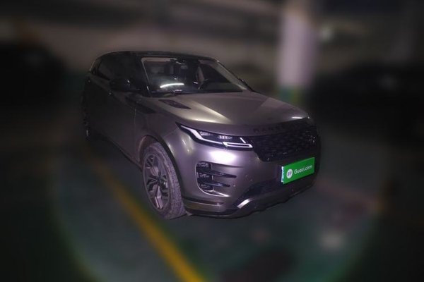 Land Rover Range Rover Evoque 2021, 55300 км, за 20402 USD