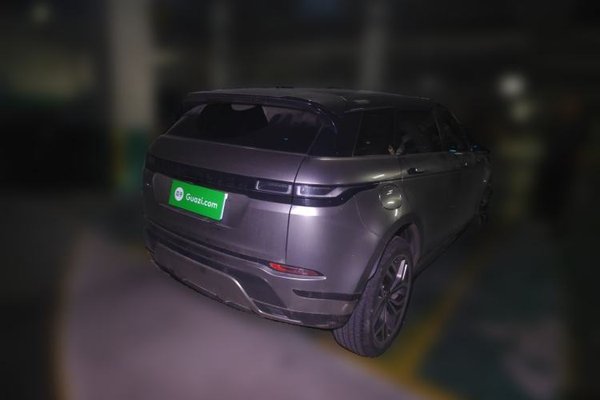 Land Rover Range Rover Evoque 2021, 55300 км, за 20402 USD - фото 6
