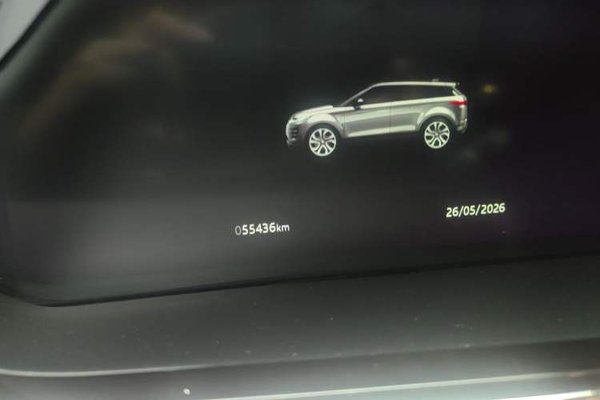 Land Rover Range Rover Evoque 2021, 55400 км, за 23797 USD - фото 7