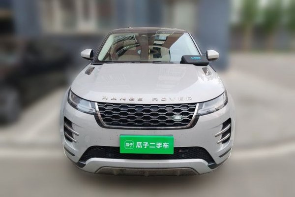 Land Rover Range Rover Evoque 2022, 36600 км, за 24146 USD