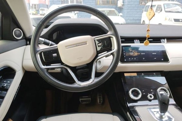 Land Rover Range Rover Evoque 2022, 36600 км, за 24146 USD - фото 11