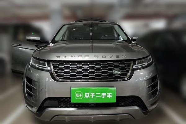 Land Rover Range Rover Evoque 2022, 38900 км, за 24634 USD