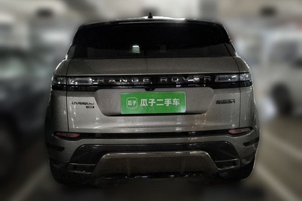 Land Rover Range Rover Evoque 2022, 38900 км, за 24634 USD