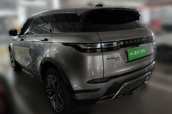 Land Rover Range Rover Evoque 2022, 38900 км, за 24634 USD