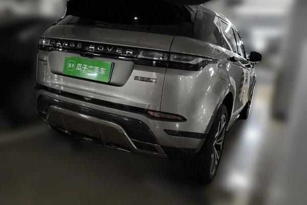 Land Rover Range Rover Evoque 2022, 38900 км, за 24634 USD - фото 6