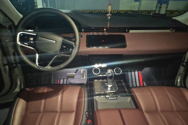 Land Rover Range Rover Evoque 2022, 30700 км, за 28242 USD - фото 10
