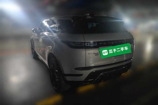Land Rover Range Rover Evoque 2022, 30700 км, за 28242 USD