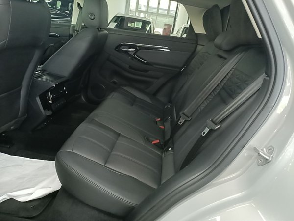Land Rover Range Rover Evoque 2023, 27400 км, за 29221 USD - фото 20