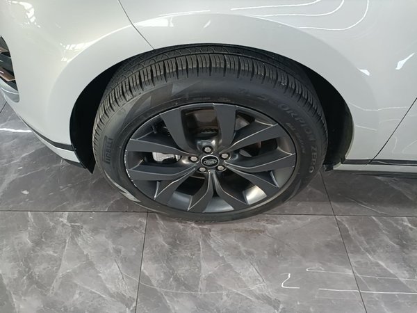 Land Rover Range Rover Evoque 2023, 27400 км, за 29221 USD - фото 8
