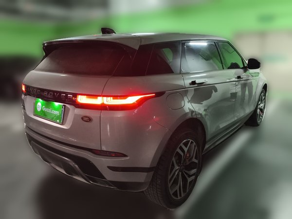 Land Rover Range Rover Evoque 2023, 25200 км, за 29264 USD - фото 6