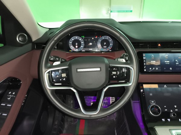 Land Rover Range Rover Evoque 2023, 25200 км, за 29264 USD - фото 11