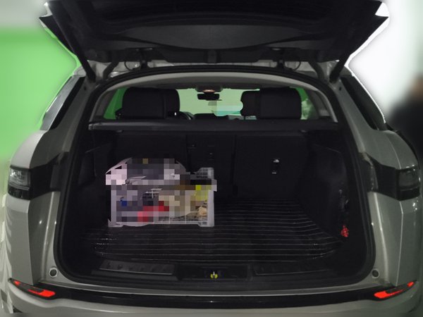 Land Rover Range Rover Evoque 2023, 25200 км, за 29264 USD - фото 20