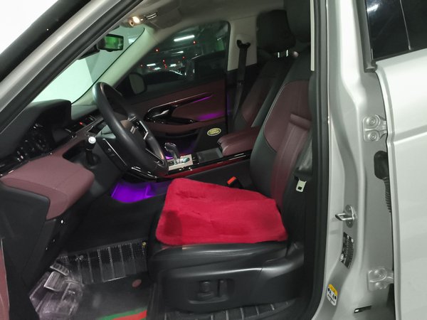 Land Rover Range Rover Evoque 2023, 25200 км, за 29264 USD - фото 16