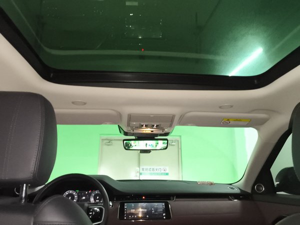 Land Rover Range Rover Evoque 2023, 25200 км, за 29264 USD - фото 19