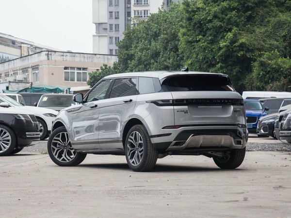 Land Rover Range Rover Evoque 2023, 31500 км, за 23104 USD - фото 7